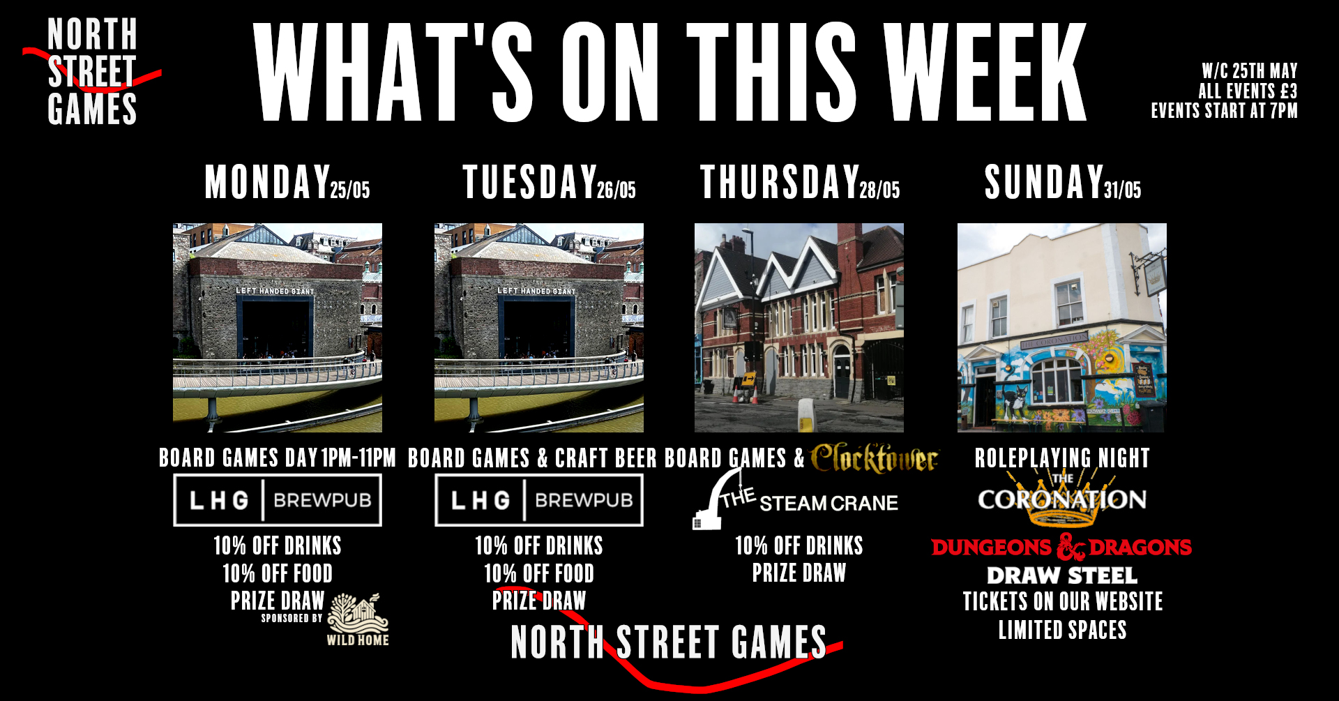 Week 27th Jan 25