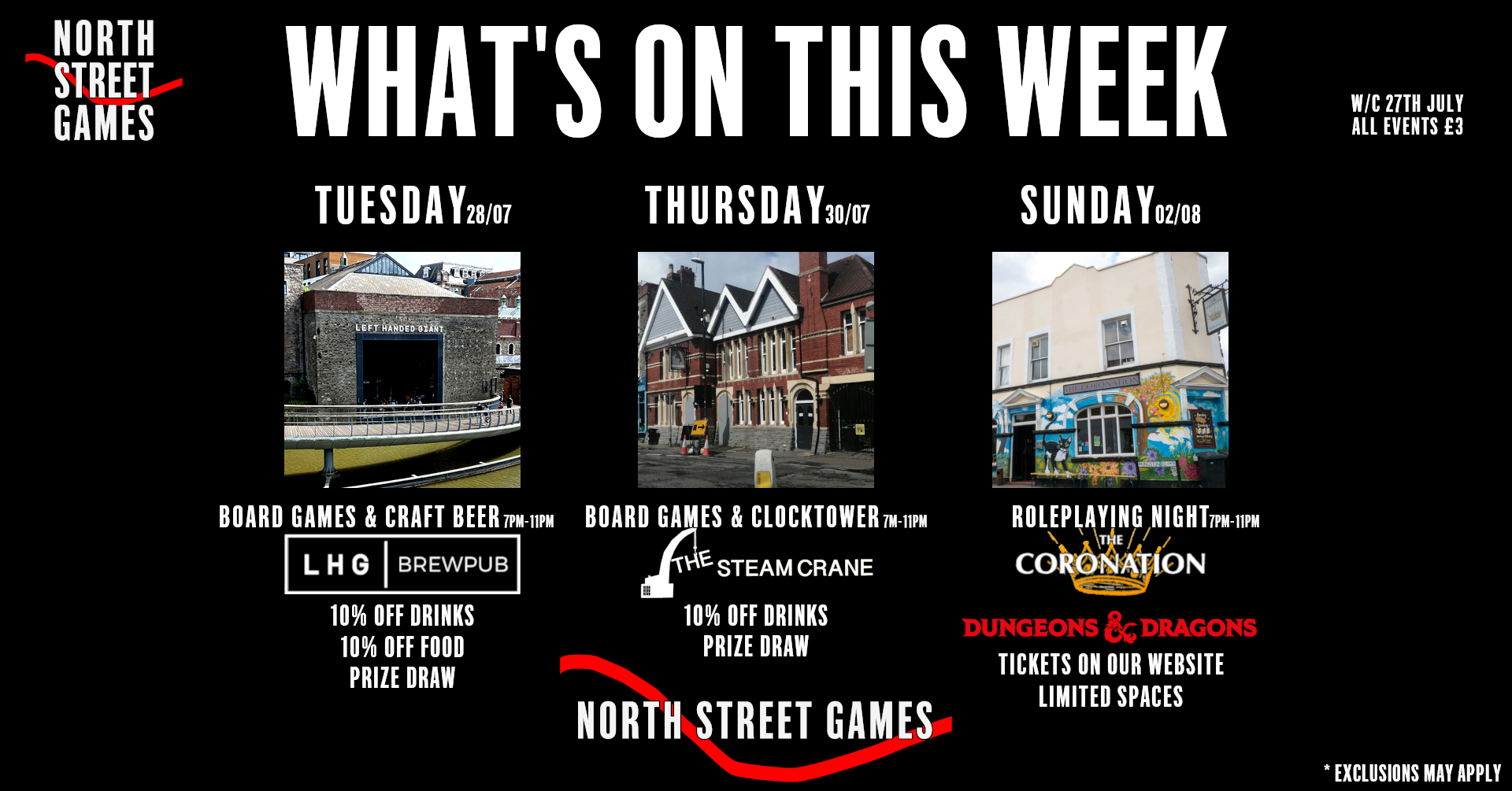 Week 27th Jan 25