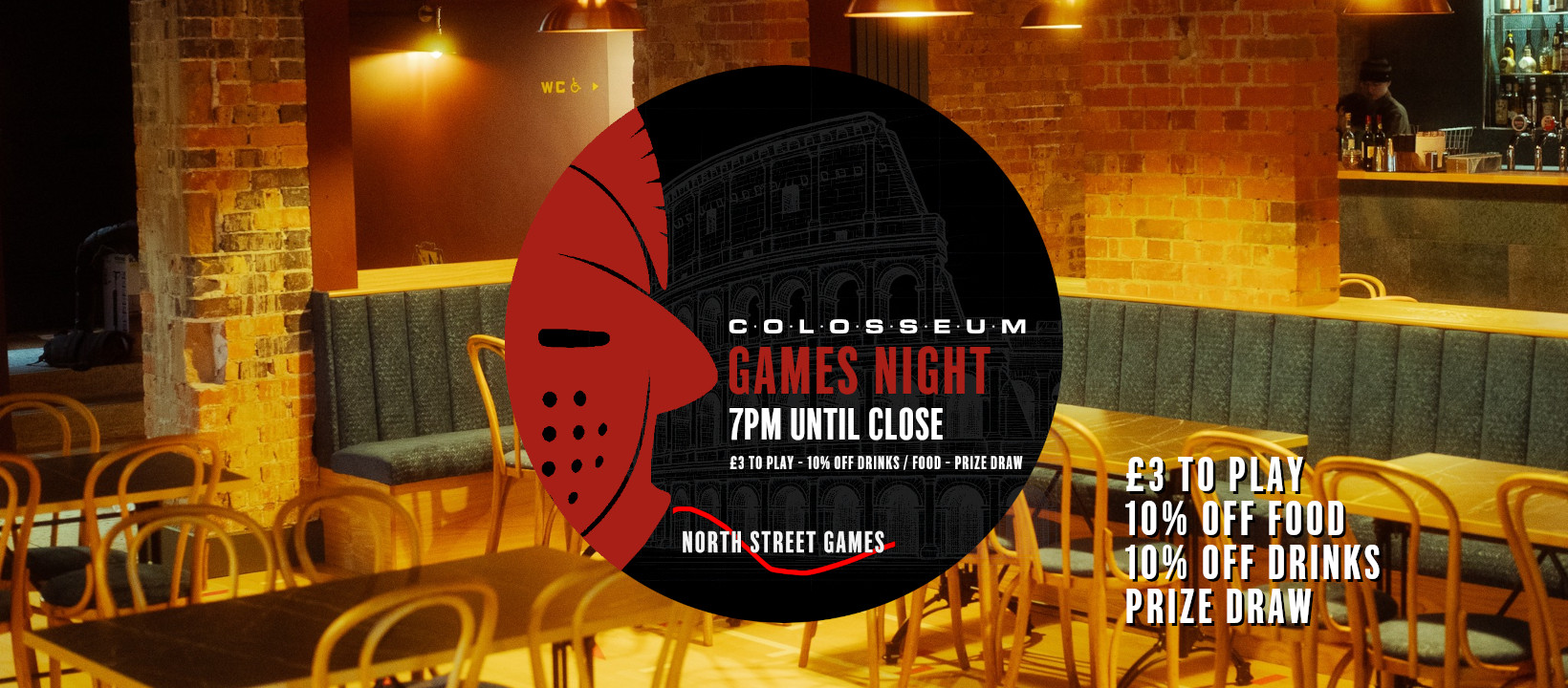 NSGN Event Tobacco Factory Facebook